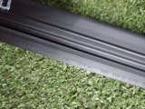 83241-K0000, 82220-K0000 Уплотнитель стекла двери задний правый Kia Soul 2021 фото 5