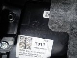 83305-K0010-D31, 83370K0000 Обшивка двери задняя левая Kia Soul 2021 фото 11