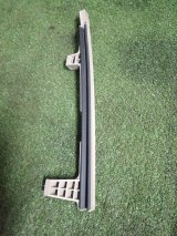 83550-K0000, 83560-K0000 Направляющая стекла двери задняя левая Kia Soul 2021 фото 5