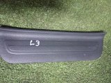 85877K0000WK Накладка порога внутренняя задняя левая Kia Soul 2021 фото 2