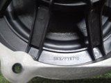 96340M6200, 96330K0000 Динамик задний левый Kia Soul 2021 фото 6