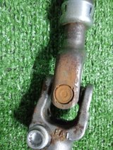 56400-K0001 Рулевой карданчик Kia Soul 2021 фото 2