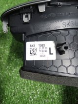 97490-K0000-SVH, 97490-K0000 Дефлектор воздуховода Kia Soul 2021 фото 3