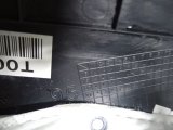 85824-K0000-WK, 85824-K0000 Накладка порога передняя левая Kia Soul 2021 фото 6