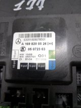 A1698208526 Блок комфорта задний левый Mercedes-Benz B-Class 2005 фото 2