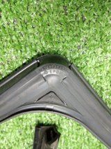 A1697350725 Уплотнитель стекла двери задний левый Mercedes-Benz B-Class 2005 фото 6