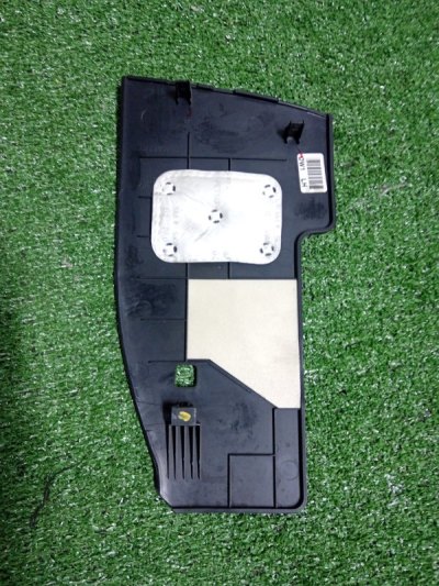 Накладка центральной консоли
