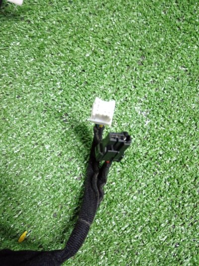 Проводка на USB