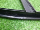 51357033647 Накладка рамки двери задняя левая BMW 5-Series 2007 фото 8