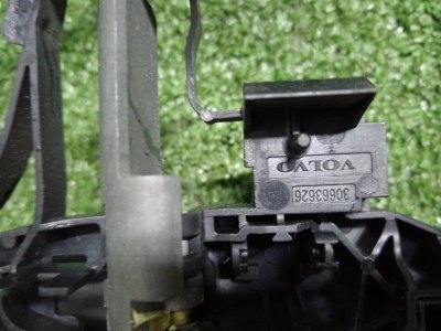 Ручка двери наружняя