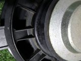 31252331, 31252330, 31384748 Динамик задний левый Volvo S80 2006 фото 7