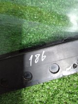 30779888, 30779890 Форточка двери задняя левая Volvo S80 2006 фото 3