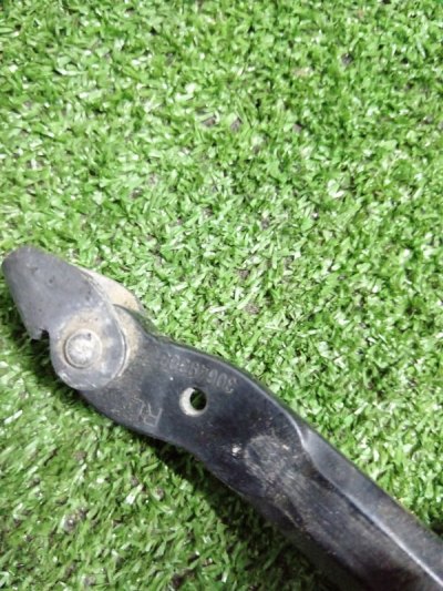 Ограничитель двери