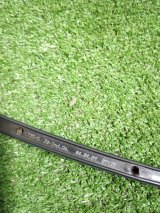 51357206451, 51337178003 Уплотнитель стекла двери передний левый BMW 7-Series 2009 фото 3