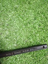 51357206451, 51337178003 Уплотнитель стекла двери передний левый BMW 7-Series 2009 фото 5