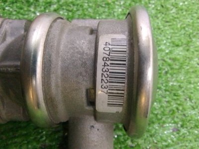 Клапан EGR