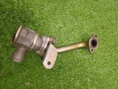 Клапан EGR