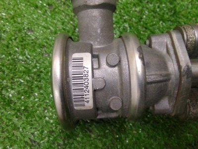 Клапан EGR