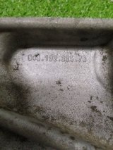 9461022257R Кронштейн опоры двигателя левый Porsche Macan 2014 фото 4