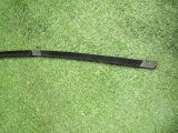 51357136957, 7136957 Накладка двери декоративная задняя левая BMW X5 2007 фото 8