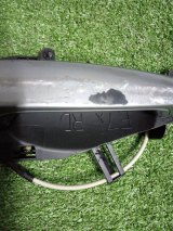 51217137053, 51217162431, 51227207567 Ручка двери наружняя задняя левая BMW X5 2007 фото 4
