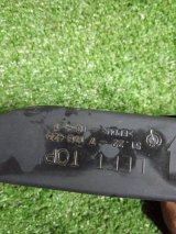 51227141033, V201826 V201827 Ограничитель двери задний левый BMW X5 2007 фото 4
