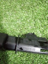 51357185219 Направляющая стекла двери задняя левая BMW X5 2011 фото 6
