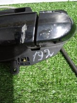 51217137053 Ручка двери наружняя задняя левая BMW X5 2011 фото 2
