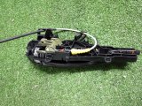 51217137053 Ручка двери наружняя задняя левая BMW X5 2011 фото 6