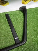 51357141035 Накладка рамки двери задняя левая BMW X5 2011 фото 3