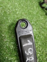 61129243553 Проводка двери задняя левая BMW X5 2011 фото 4