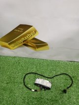 A2118211351, A21182197587C45 Кнопка стеклоподъемника передняя левая Mercedes-Benz E-Class 2003 фото 1