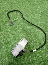 A2118211351, A21182197587C45 Кнопка стеклоподъемника передняя левая Mercedes-Benz E-Class 2003 фото 4