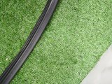 A2117250125, 2117250125 Уплотнитель стекла двери передний левый Mercedes-Benz E-Class 2003 фото 4