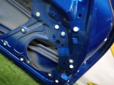 F1Y15802XA, F1Y15802XD, F1Y15802XB Дверь передняя левая Mazda RX-8 2003 фото 15