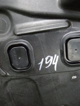F1515897XF, BP4M67210C, GJ6A66960, 3M8118808CA Панель двери передняя левая Mazda RX-8 2003 фото 2