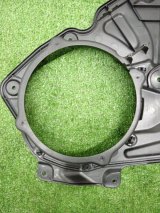 F1515897XF, BP4M67210C, GJ6A66960, 3M8118808CA Панель двери передняя левая Mazda RX-8 2003 фото 4