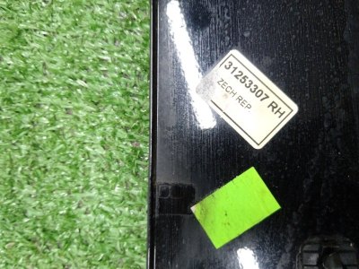 Накладка двери