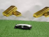 A2117600770, A21176007705359 Ручка двери наружняя передняя левая Mercedes-Benz E-Class 2003 фото 1