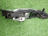 A2117600770, A21176007705359 Ручка двери наружняя передняя левая Mercedes-Benz E-Class 2003 фото 5