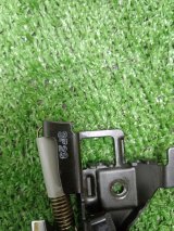 F15159330C02, GJ6A59410E Ручка двери внутренняя передняя левая Mazda RX-8 2003 фото 4