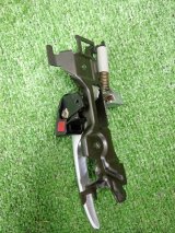 F15159330C02, GJ6A59410E Ручка двери внутренняя передняя левая Mazda RX-8 2003 фото 5
