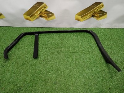 Накладка рамки стекла