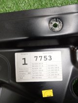 7L6839730E, 7L6839730A, 7L6839730B, 7L6839730C, 7L6839730D Панель двери задняя правая Volkswagen Touareg 2003 фото 4