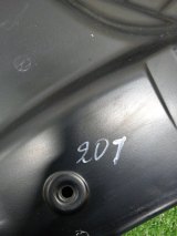 7L6839730E, 7L6839730A, 7L6839730B, 7L6839730C, 7L6839730D Панель двери задняя правая Volkswagen Touareg 2003 фото 6