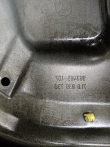 7L6839730E, 7L6839730A, 7L6839730B, 7L6839730C, 7L6839730D Панель двери задняя правая Volkswagen Touareg 2003 фото 8