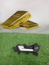 8K0839019, 8K0839019E Ручка двери внутренняя задняя левая Audi A4 2009 фото 1