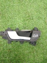 8K0839019, 8K0839019E Ручка двери внутренняя задняя левая Audi A4 2009 фото 2