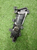 8K0839019, 8K0839019E Ручка двери внутренняя задняя левая Audi A4 2009 фото 6