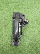 8T01837885 Ручка двери наружняя задняя левая Audi A4 2009 фото 2